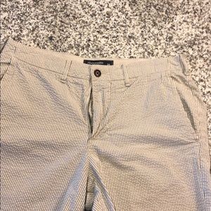 Abercrombie Shorts
